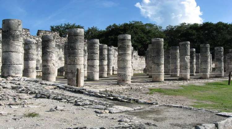 Sala Mille Colonne